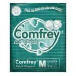 Comfrey Adult Diapers Medium