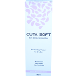 Cuta Soft Lotion