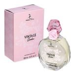 VINTAGE GARDEN PERFUME 4 WOMEN