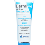 DERMIVE OILY MOIST LOTION 10ML
