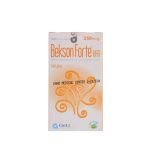 Bekson Inhaler Forte 250Mcg