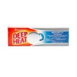 Deep Heet Cream