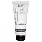 Derma Clean  Intensive Face Cleanser Foam Massage