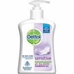 Dettol Hand Wash Purple