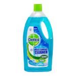 Dettol Surface Cleaner Aqua 1L