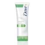 Dove Deep Pure Face Wash