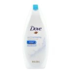 DOVE GENTLE EXFOLIATING 200ML