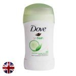 DOVE FRESH STICK 40ML