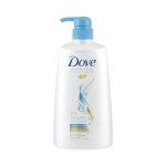 Dove Shampo 680Ml