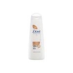 Dove Shampoo Silk& Sleek 250Ml