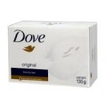 Dove Soap White