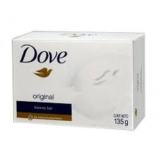 Dove-Soap-White.jpg Dove Soap White - Image 1