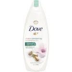 Dove Body Wash Pistachio Cream