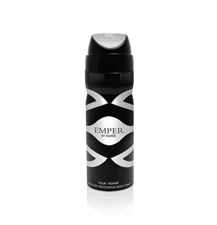 EMPER BY EMPER BODY SPRAY