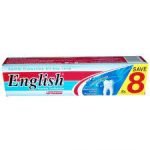 English Tooth Paste 65Gm