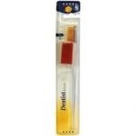 Ezigrip Tooth Bursh Dentist Klear