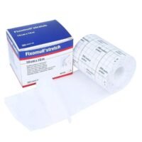 Fixomull 10X10 Lifen And Sk Stretch