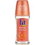 Fa Roll On Exotic Garden