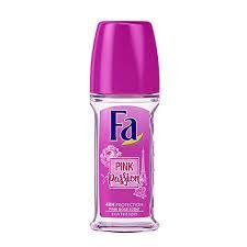Fa Roll On Pink Passion