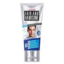 Fair & Handsome 100Ml FaceWash