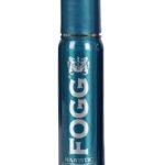 Fog Imperial Body Spray 120Ml