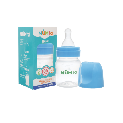 MUMTA NANO FEEDER