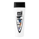 Golden Pearl Set & Touch Rich Black Shine 200Ml