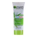 Garnier Pure Active Face Wash