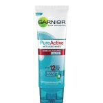 Garnier Pure Active Scrub