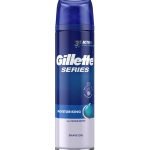 GILLETTE SERIES MOISTURISING