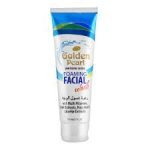 Golden Pearl Foaming Facial Wash