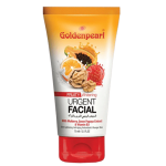 Golden Pearl Urgent Facial Fruity Whitening