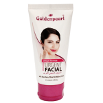 Golden Pearl Urgent Facial Unique Formula