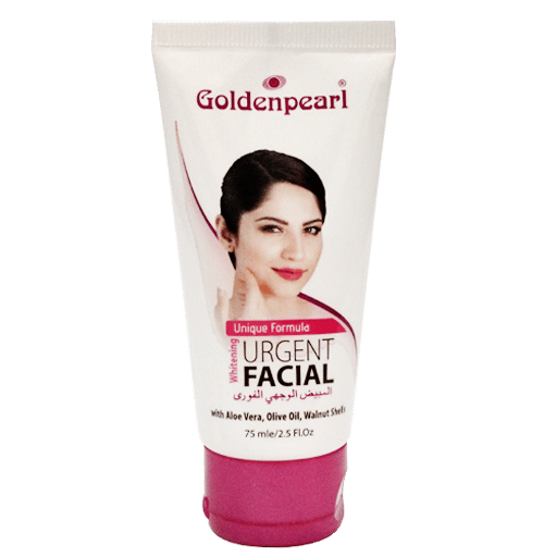 Golden-Pearl-Urgent-Facial-Unique-Formula.png Golden Pearl Urgent Facial Unique Formula - Image 1