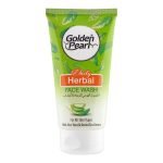 Goldenpearl Herbal Face Wash