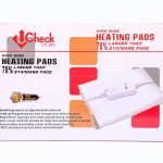 Heating Paid Md240 U Chek