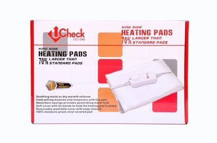 Heating Paid Md240 U Chek