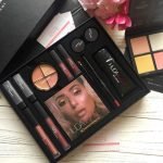 HUDABEAUTY MAKEUP KIT