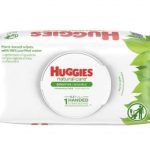 Huggies Wipes