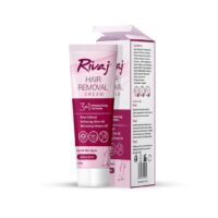RIVAJ  HAIR  REMOVEL CREAM