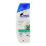 Head & Shoulders Menthol Refresh Shampoo