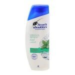 Head & Shoulders Menthol Refresh Shampoo