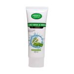 HIBA FACE WASH ALOE VERA