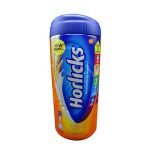 HORLICKS 400GM JAR
