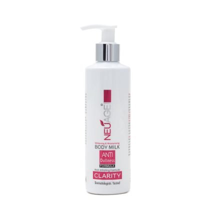 Neuage Body Milk