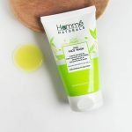 HAMME ACNE FIGHT NEEM FACE WASH
