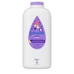 Johnson Baby Powder Bedtime 75G+25Gm