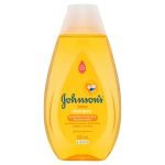 Johnson Baby Shampoo 200Ml