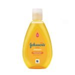 Johnson Baby Shampoo 50Ml