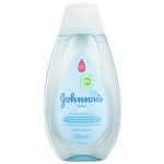 Johnsons Baby Bath 200Ml